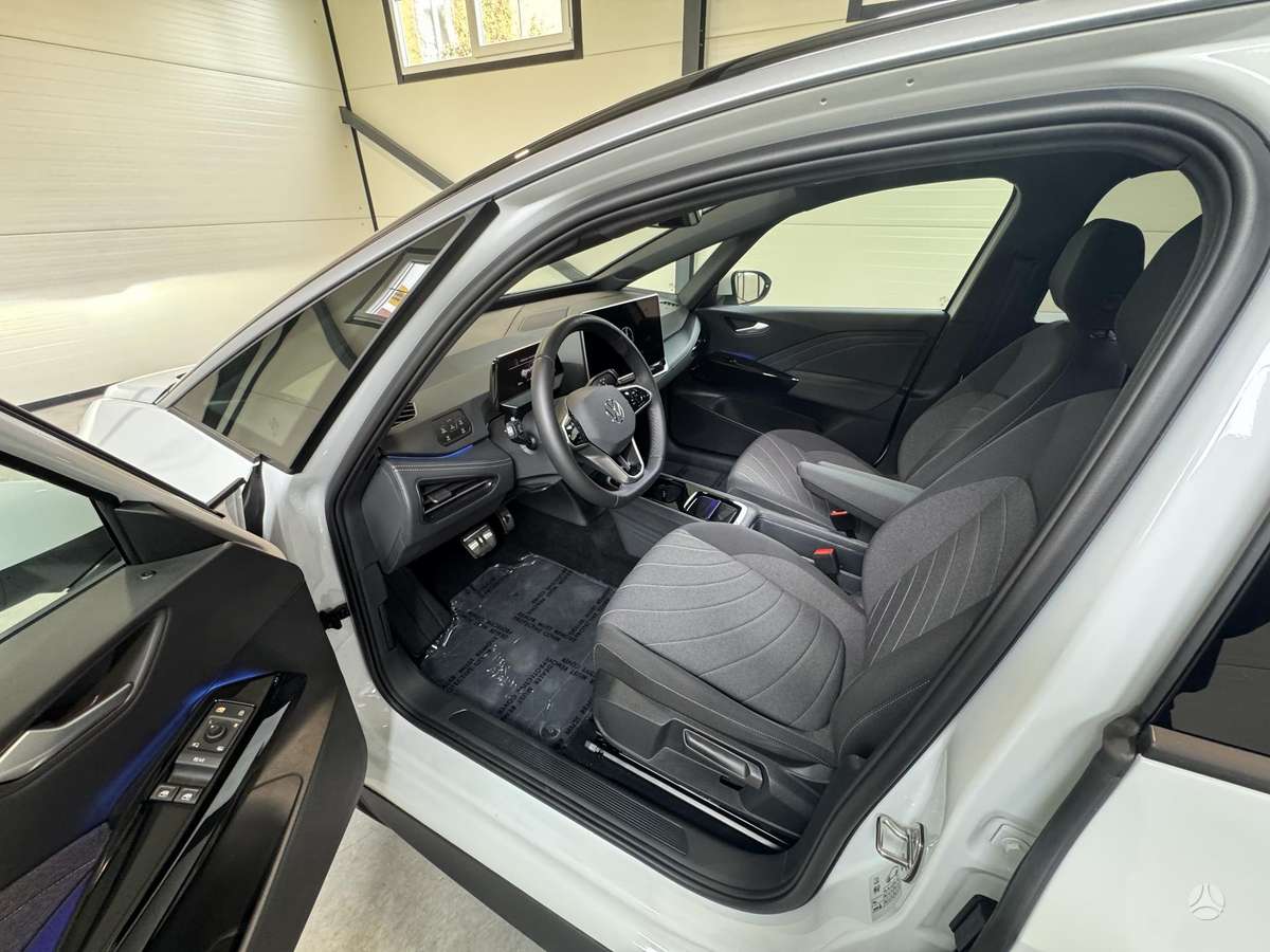 Volkswagen ID.3 - 9