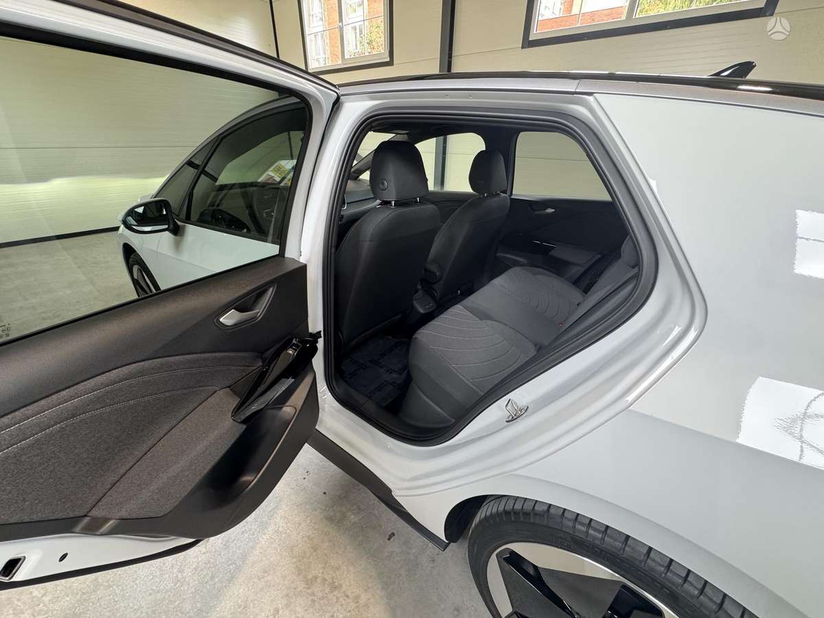 Volkswagen ID.3 - 10