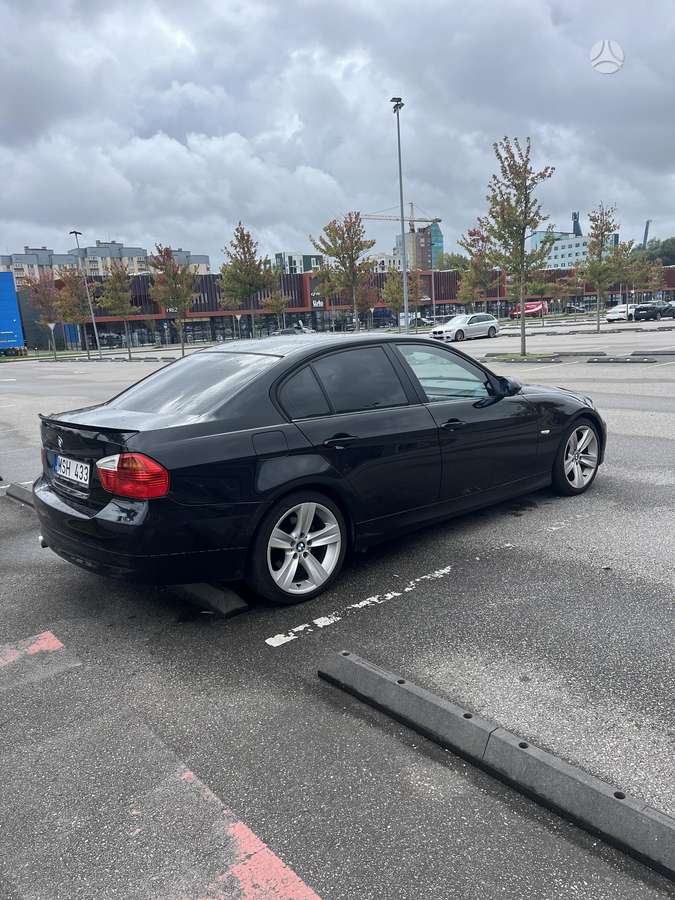 BMW 320 - 2