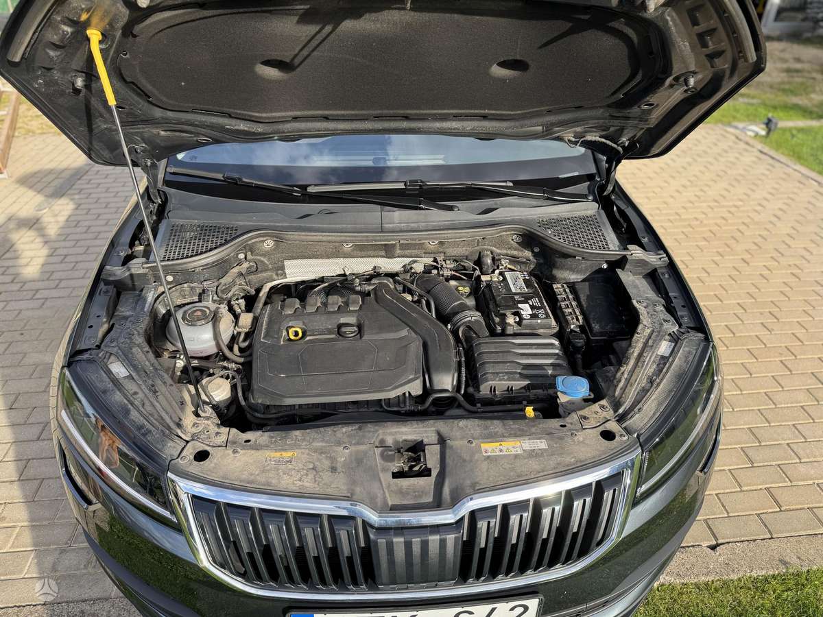 Škoda Karoq - 5