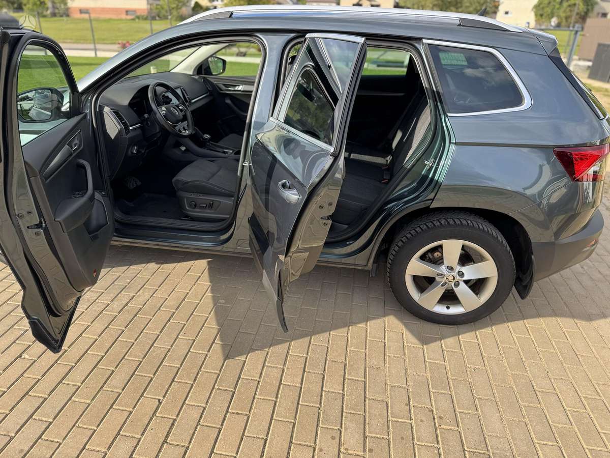 Škoda Karoq - 9