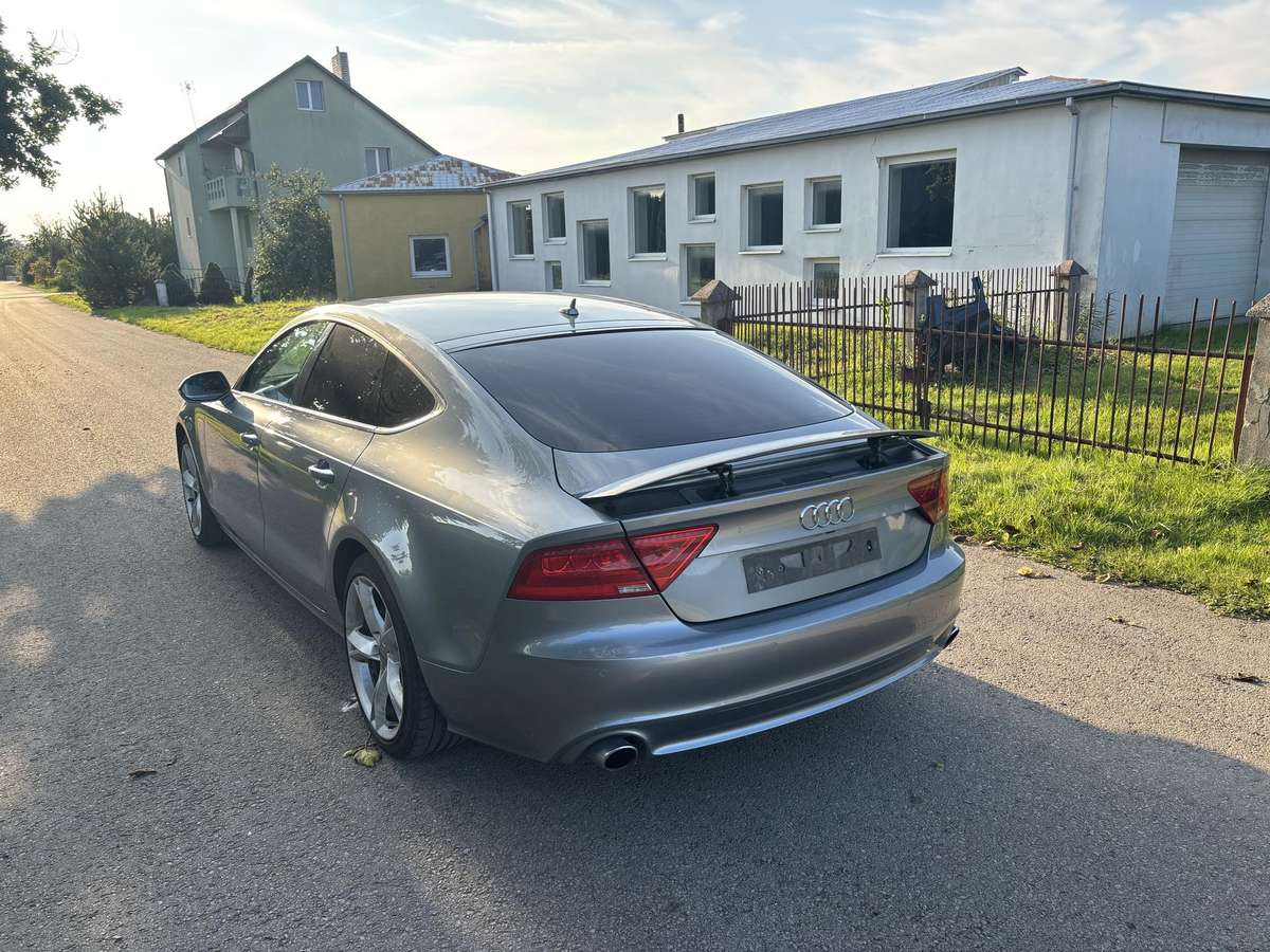 Audi A7 - 6