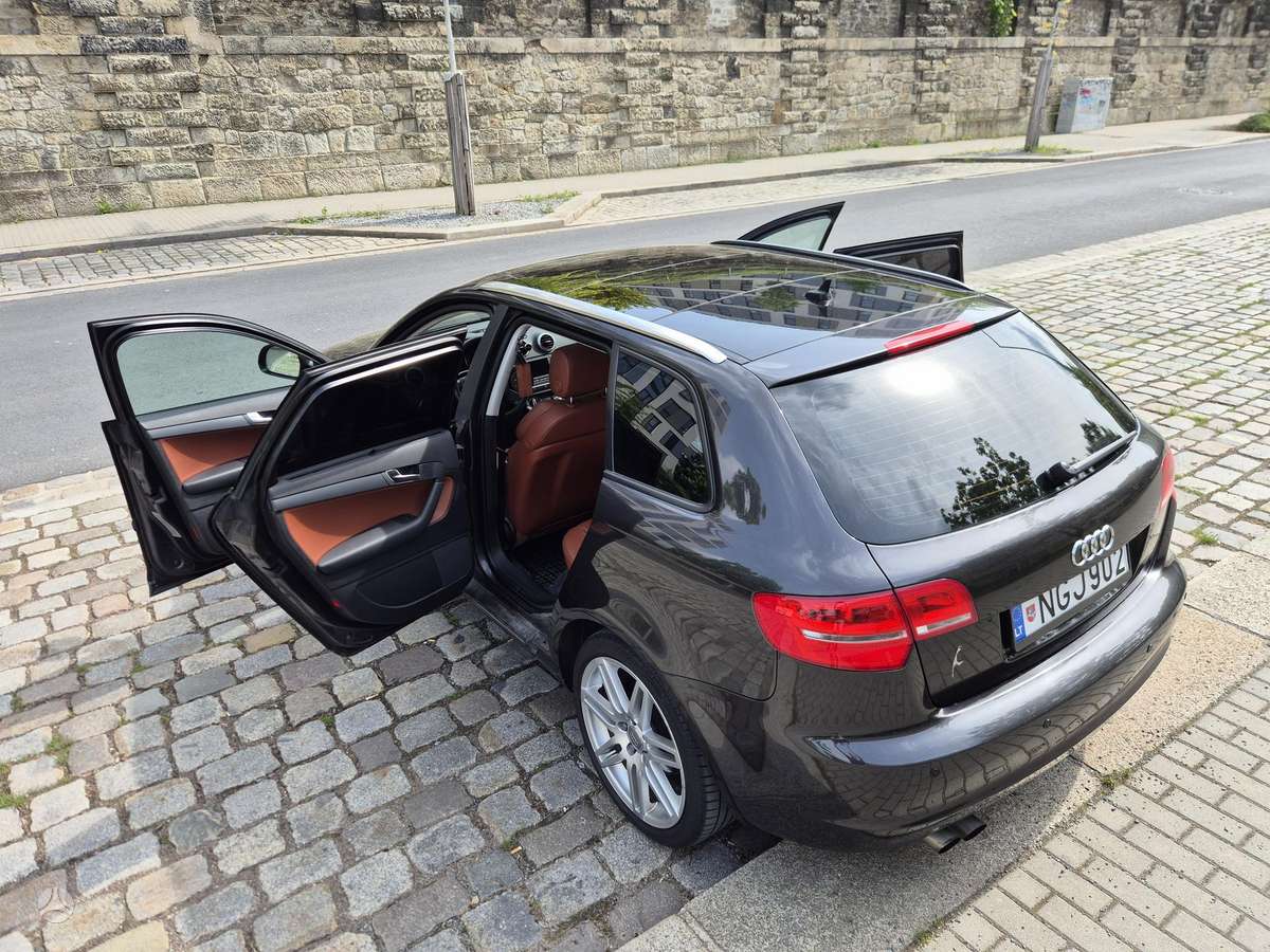 Audi A3 - 5
