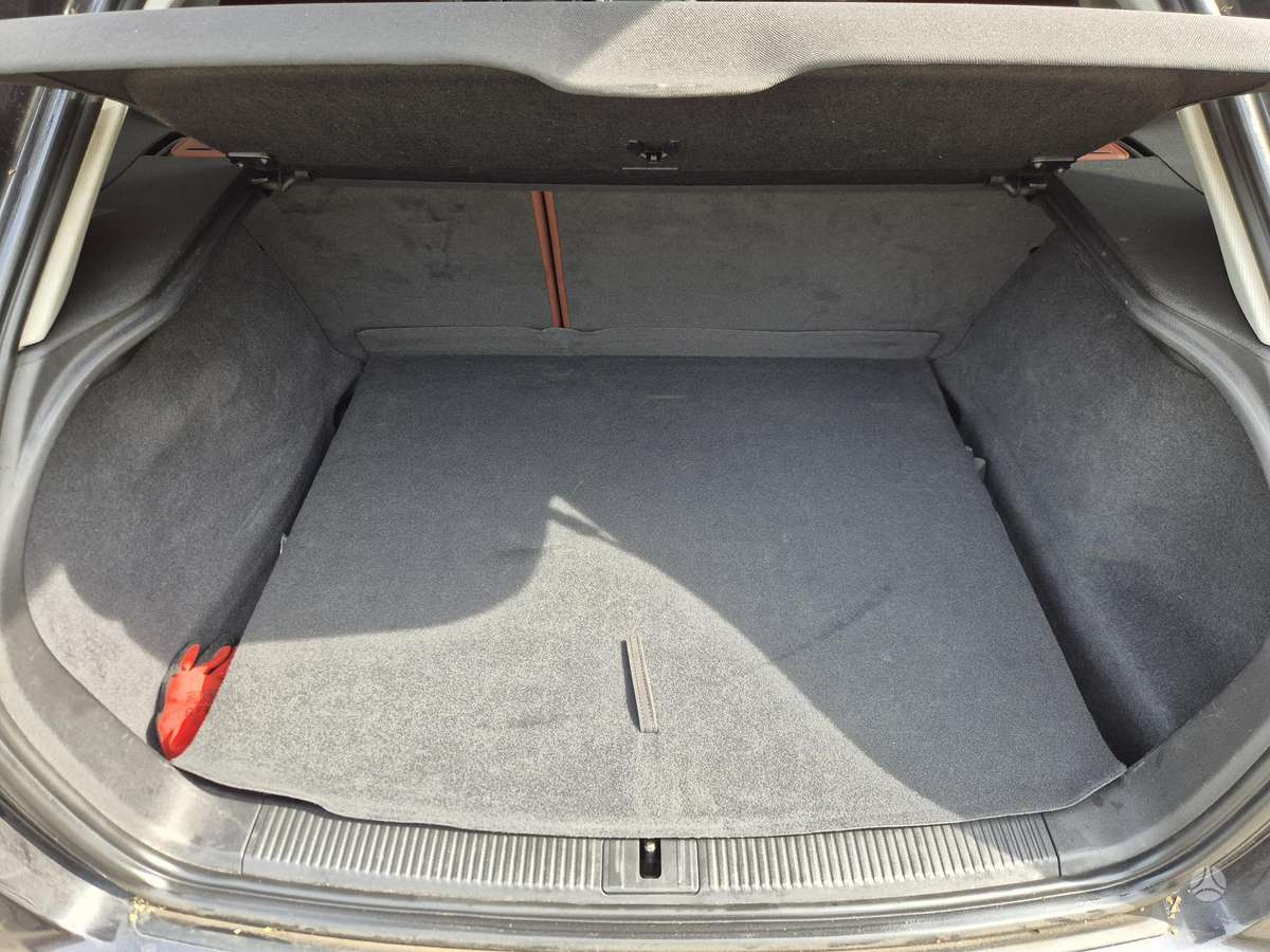 Audi A3 - 12