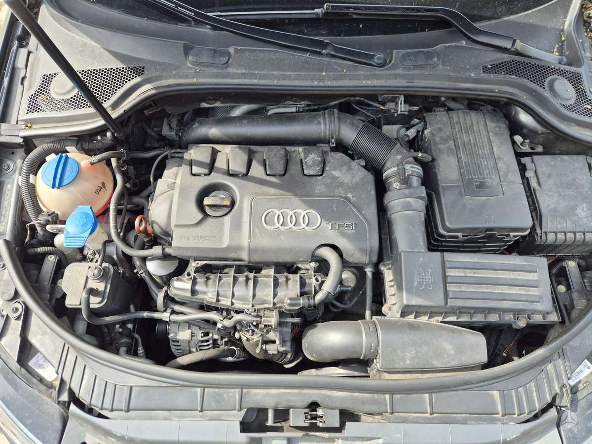 Audi A3 - 11