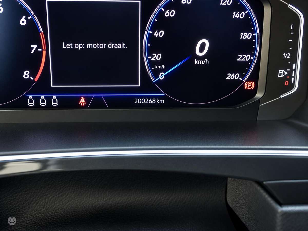 Volkswagen Tiguan - 7