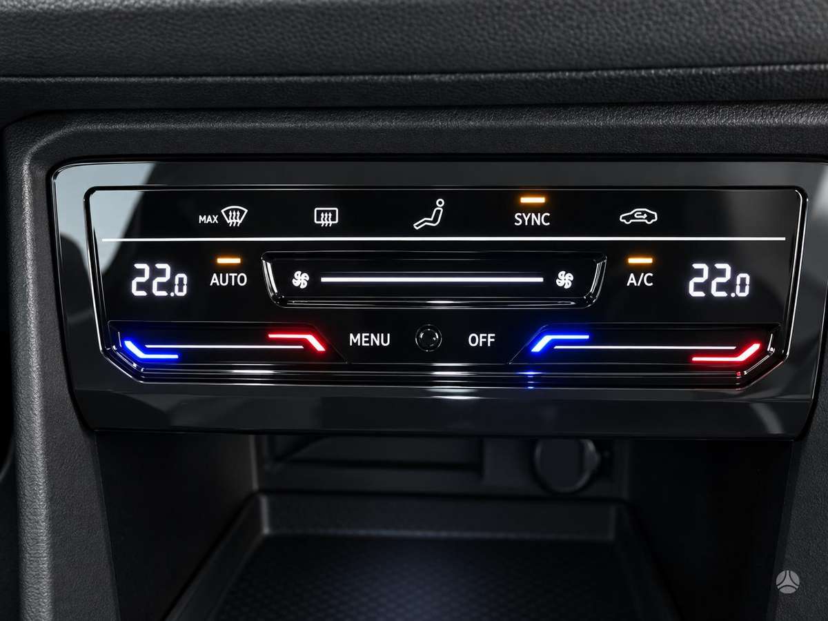 Volkswagen Tiguan - 9