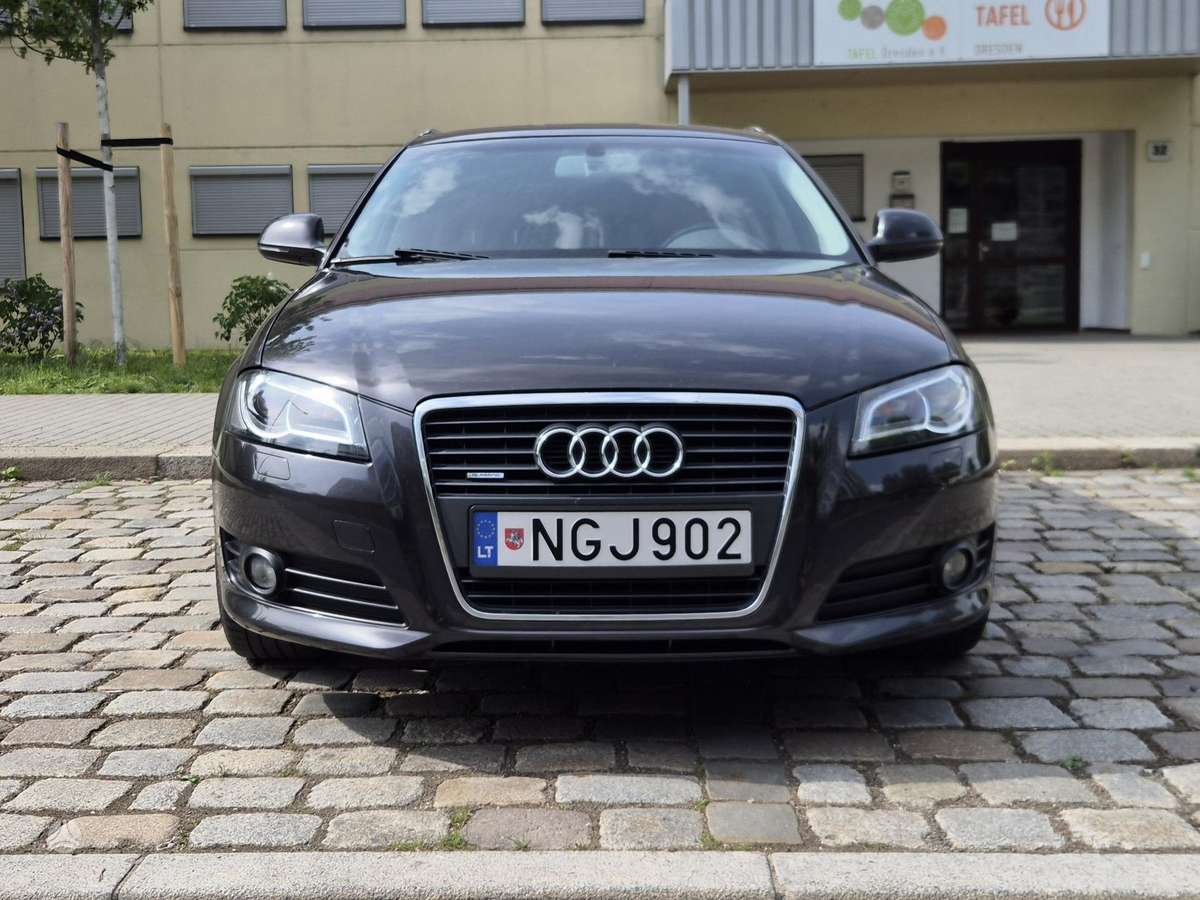 Audi A3 - 9