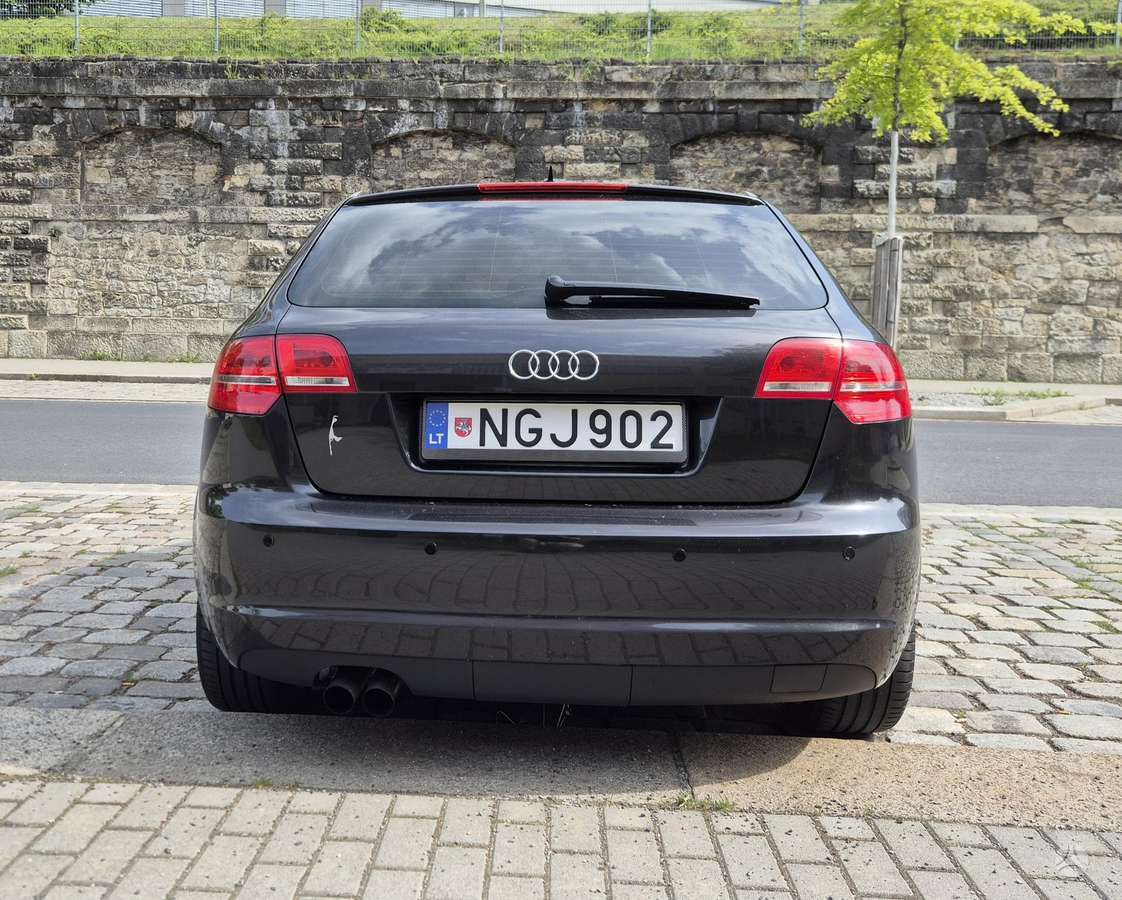 Audi A3 - 10
