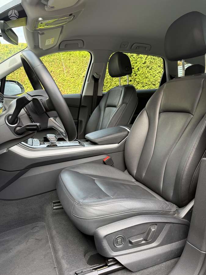 Audi Q7 - 5