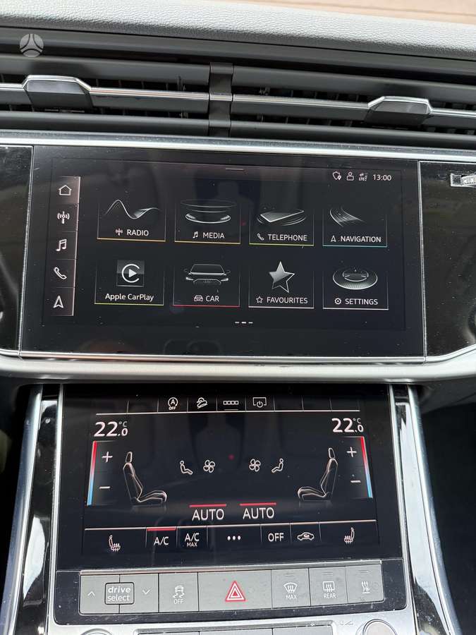 Audi Q7 - 9