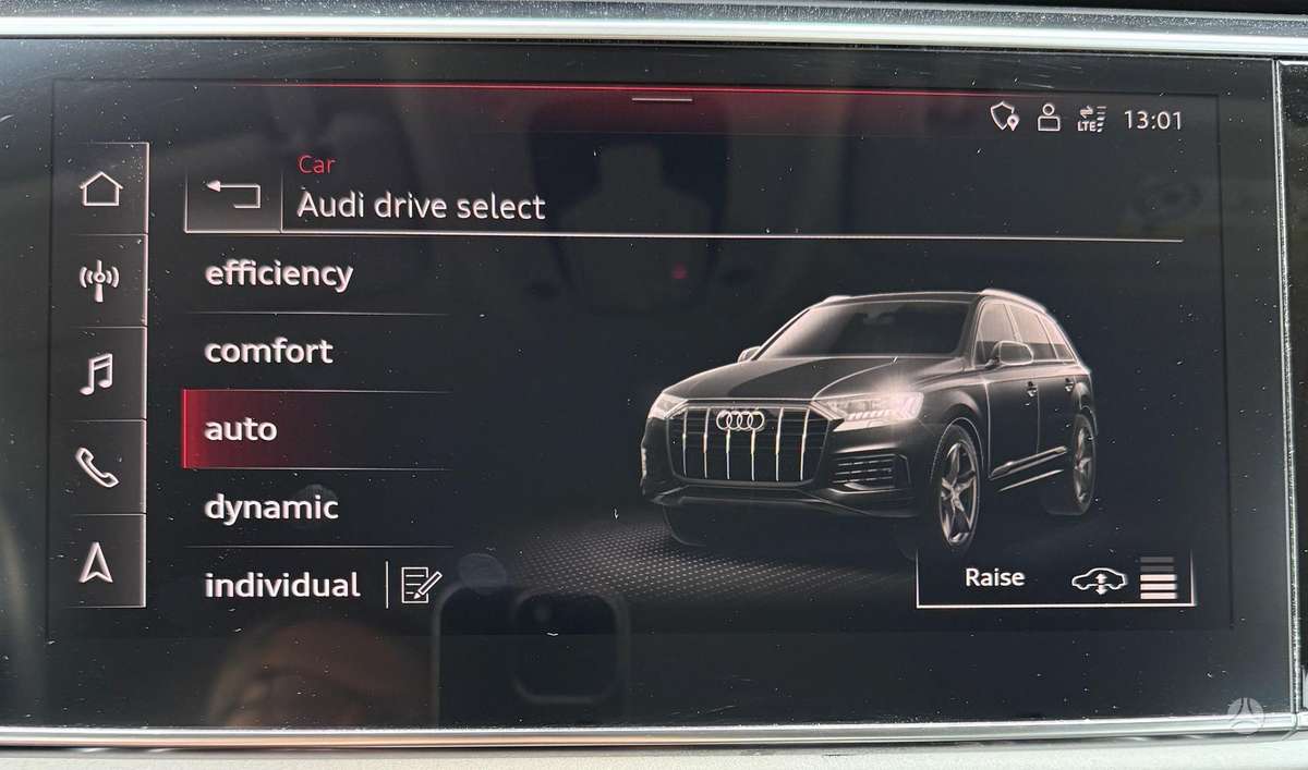 Audi Q7 - 11