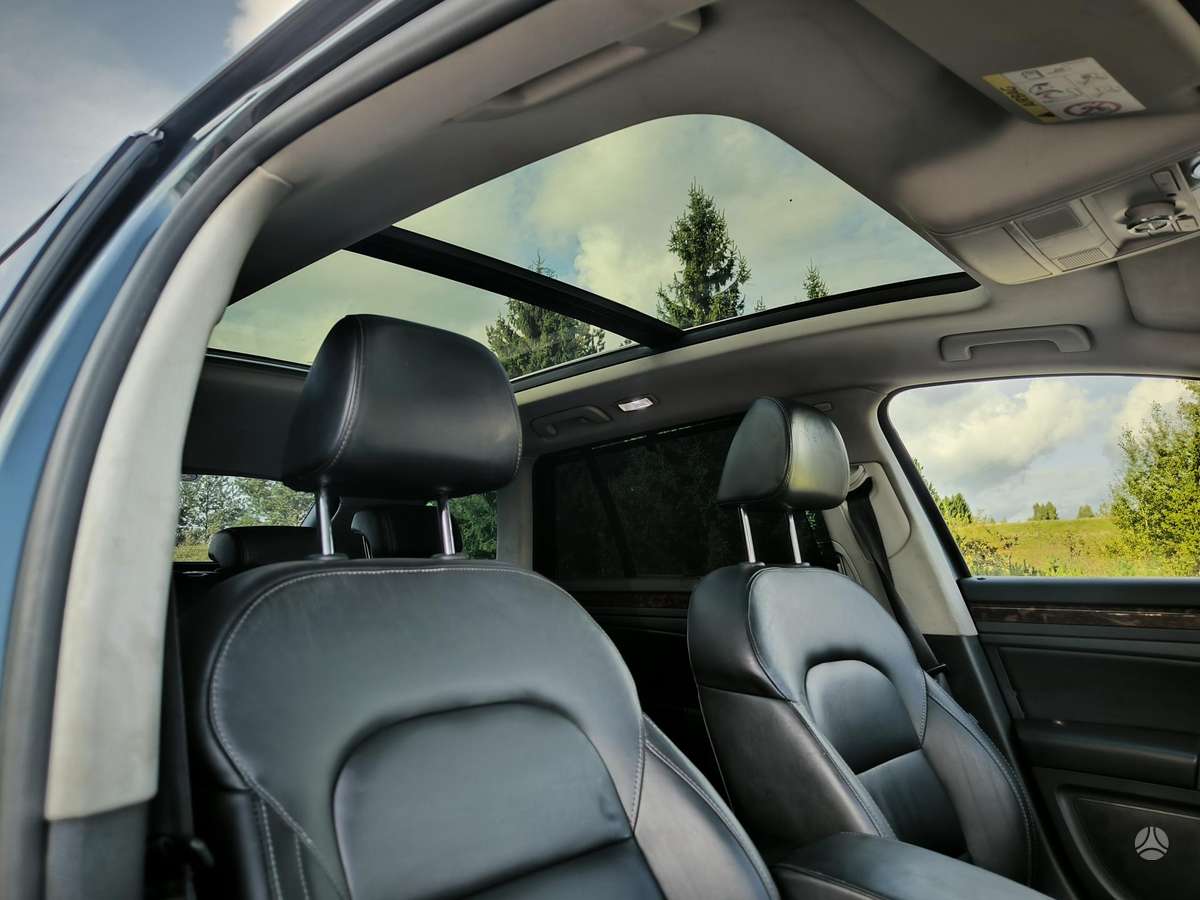 Škoda Superb - 12