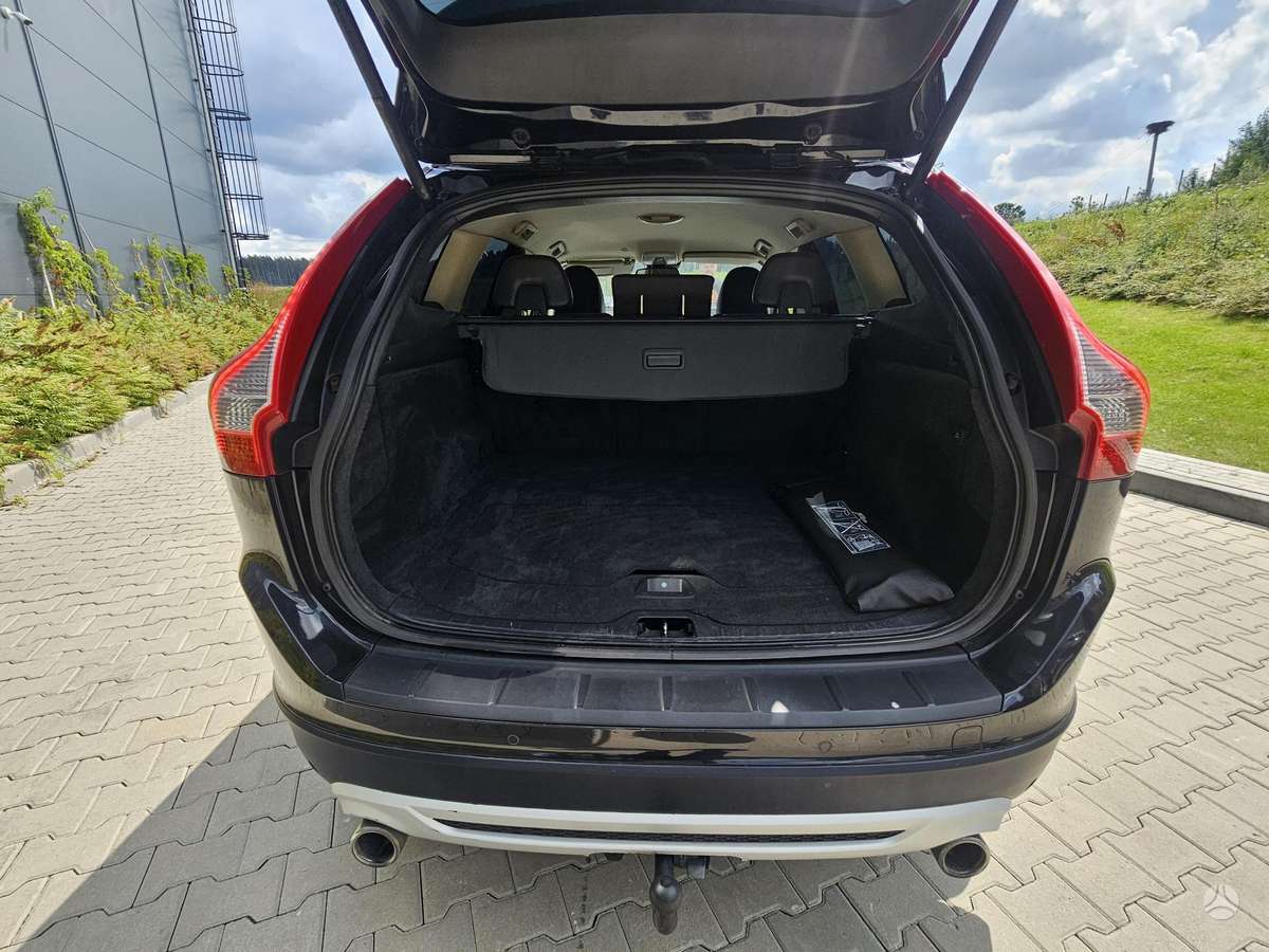 Volvo XC60 - 9