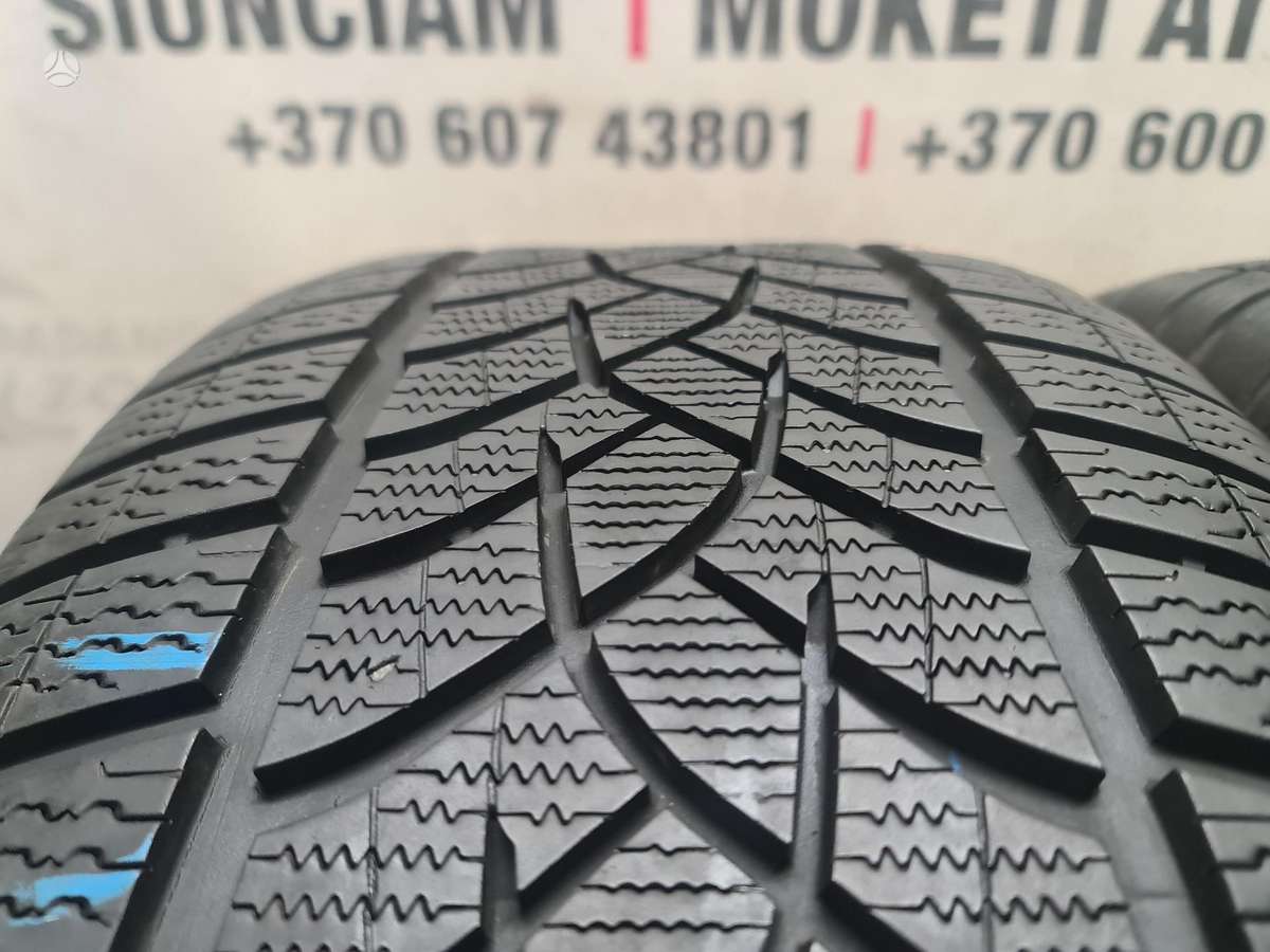 Goodyear UltraGrip Performance +, winter 255/50 R19