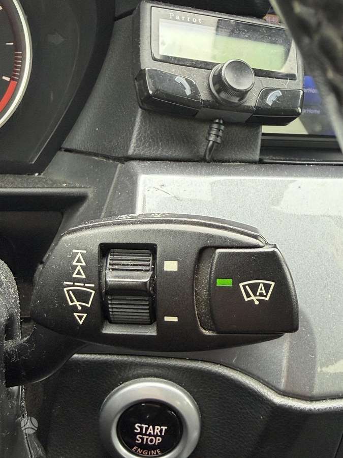 BMW 520, 2.0 l., Универсал