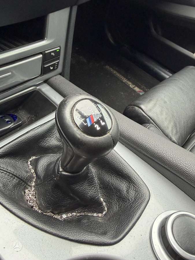 BMW 520, 2.0 l., wagon