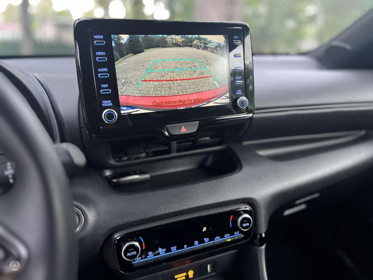 Toyota GR Yaris - 7