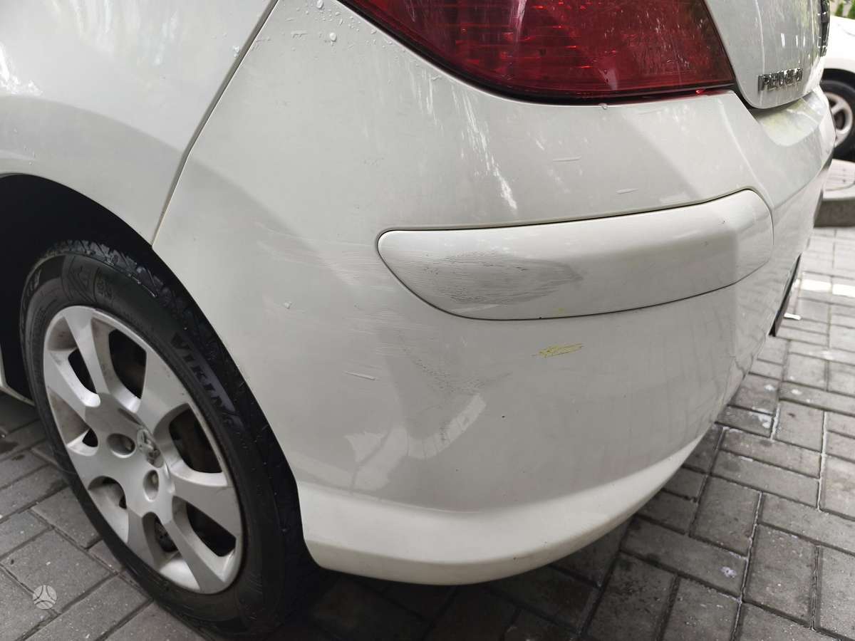 Peugeot 308 - 6