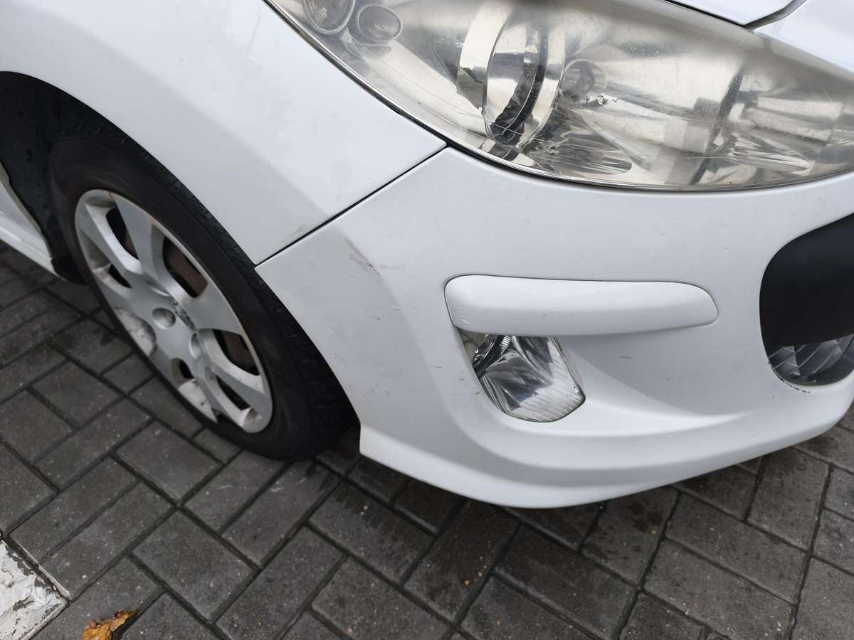 Peugeot 308 - 10