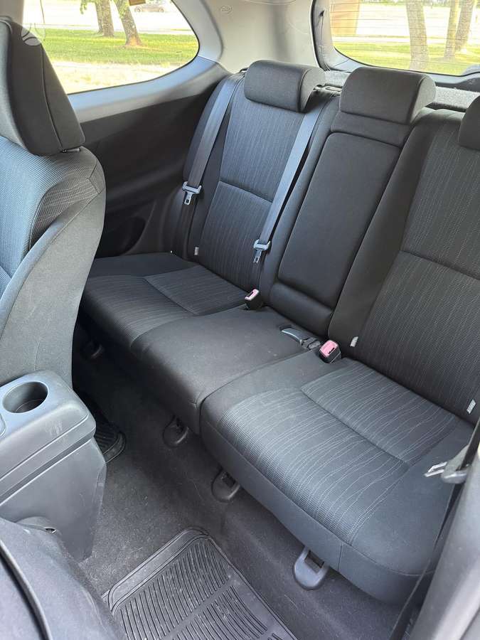 Toyota Auris - 10
