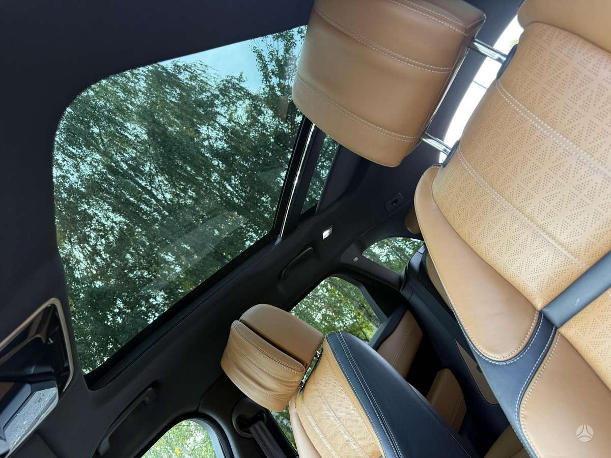 Land Rover Range Rover Velar - 12