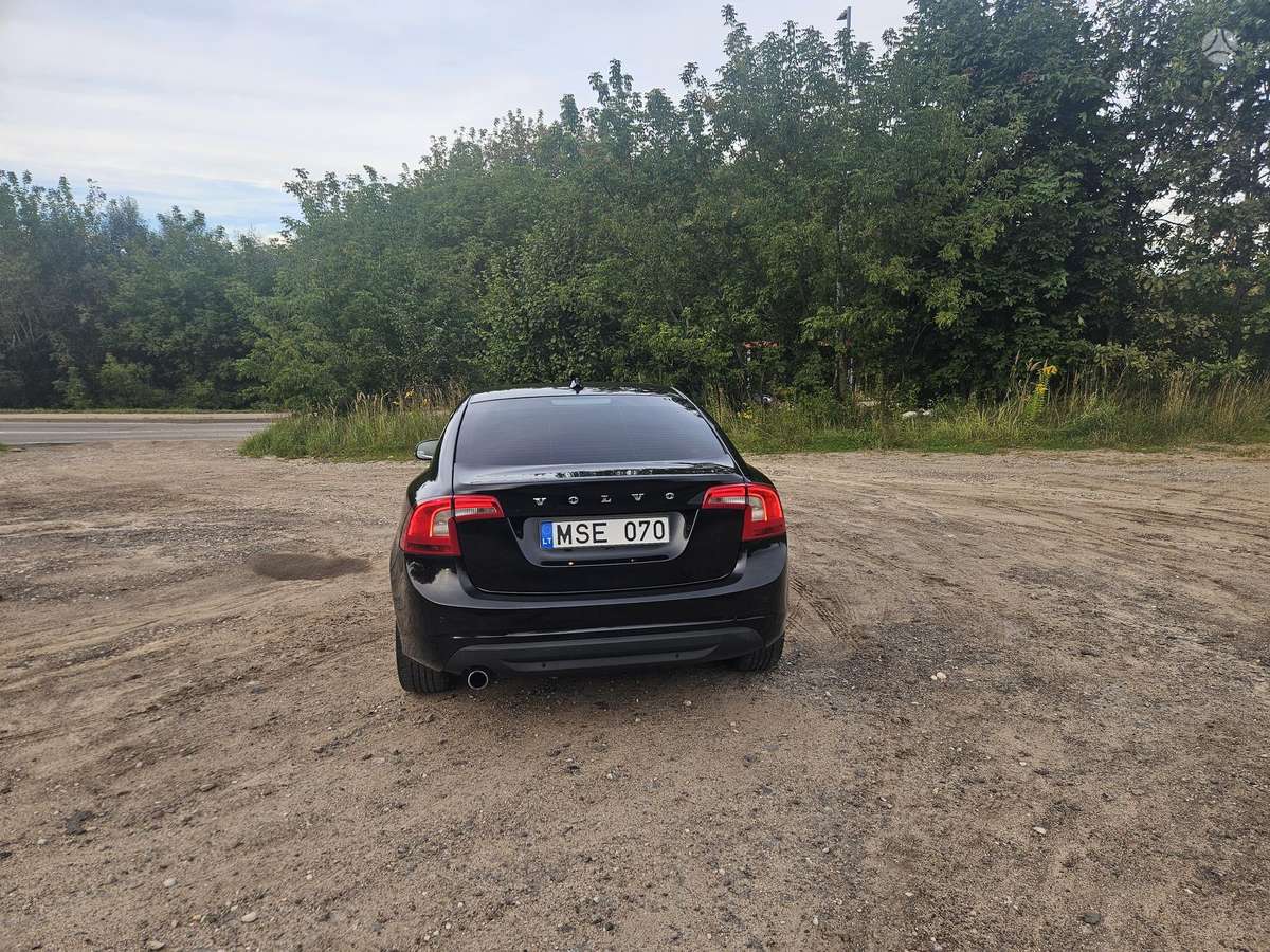 Volvo S60 - 3