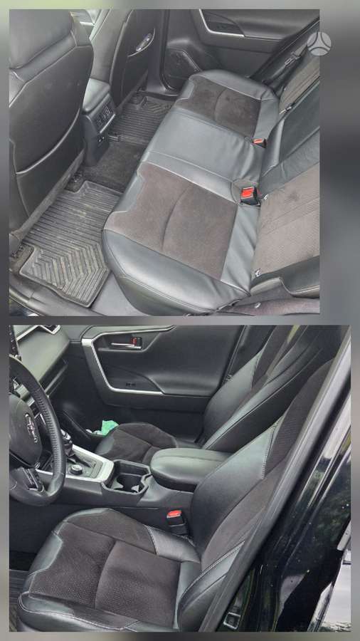 Toyota RAV4 - 10
