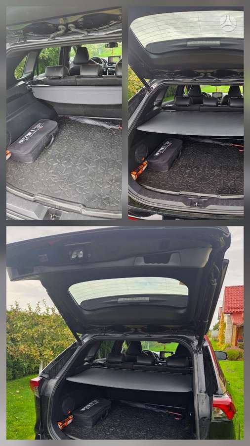 Toyota RAV4 - 11