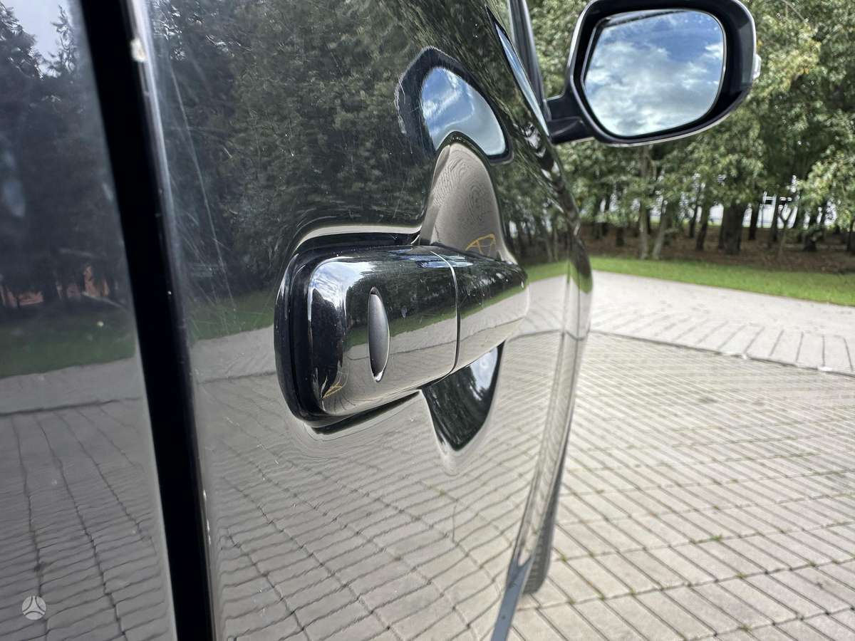 Mitsubishi Outlander 2015 — фото 15
