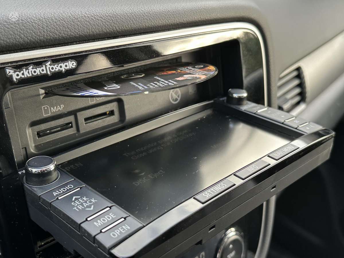 Mitsubishi Outlander 2015 — фото 24