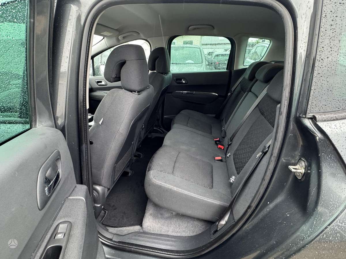 Peugeot 3008 - 6