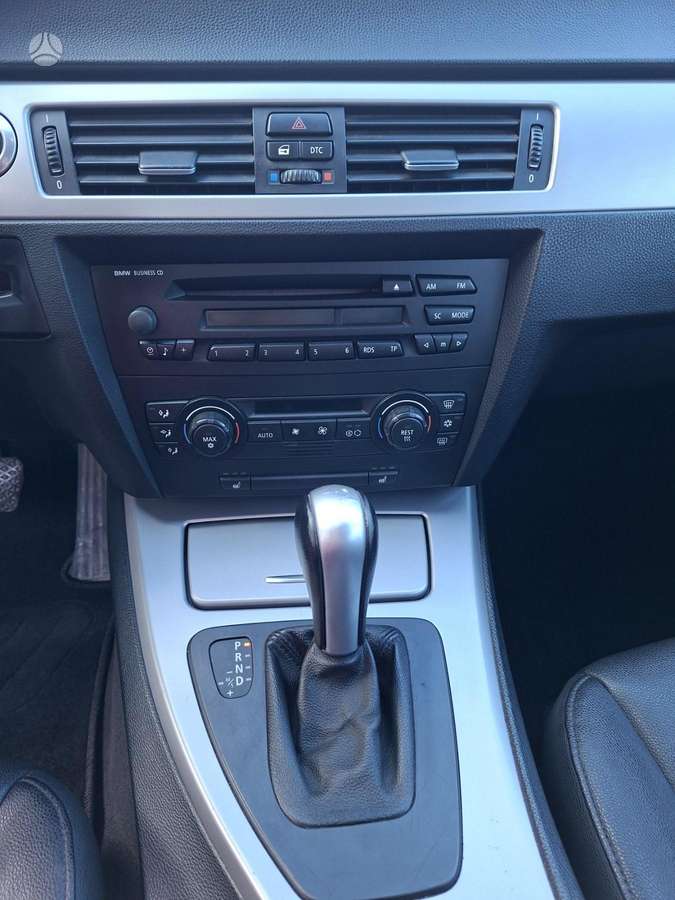 BMW 320 - 10