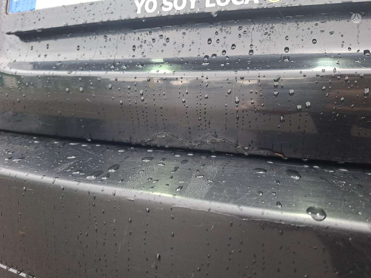BMW 320, 2.0 l., Универсал