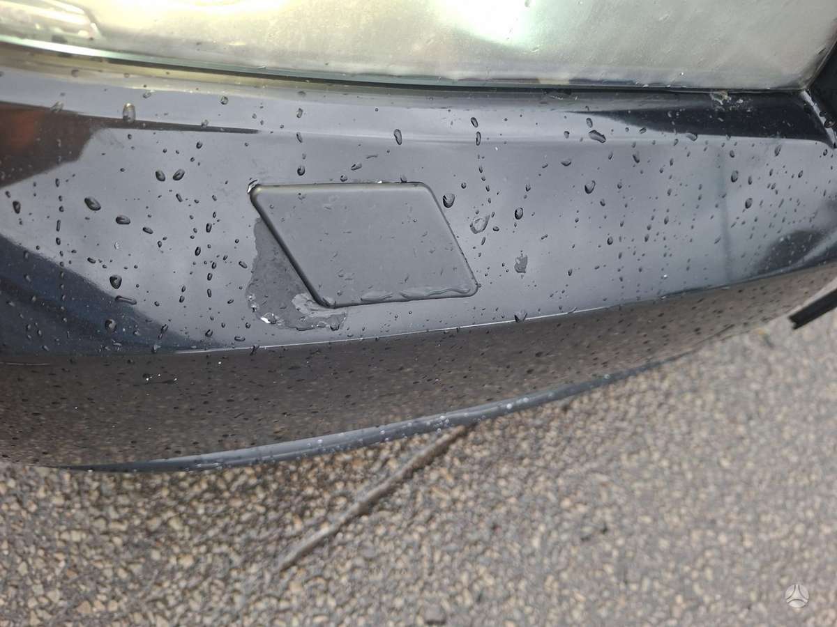 BMW 320, 2.0 l., wagon