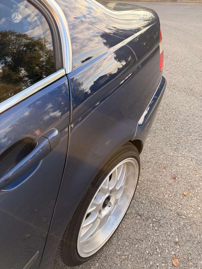 BMW 320 - 8