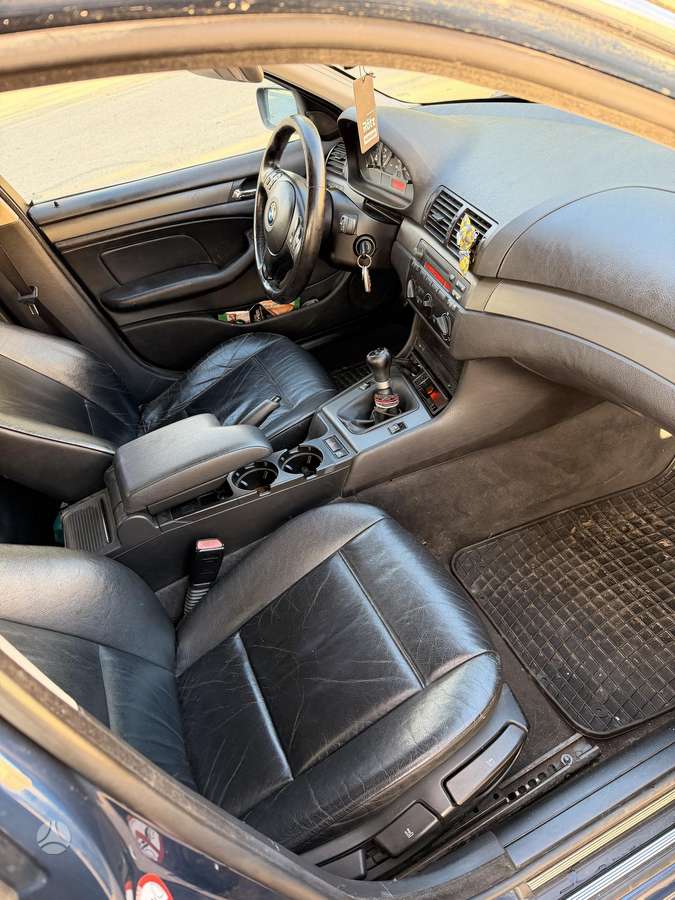 BMW 320 - 10