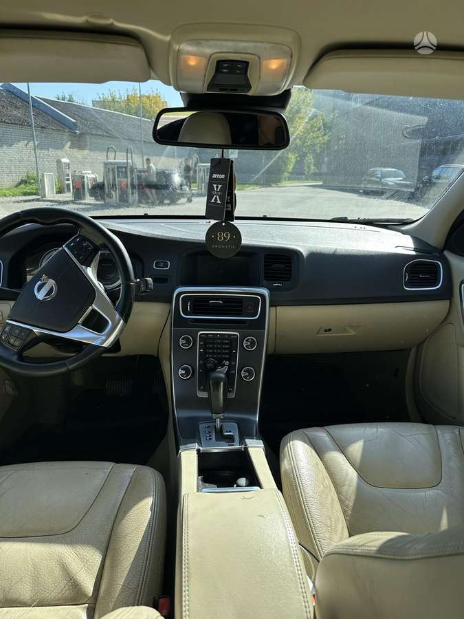 Volvo V60 - 7