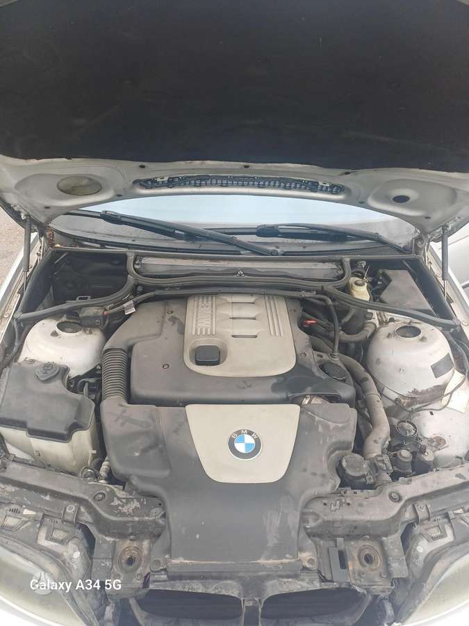 BMW 320 - 9