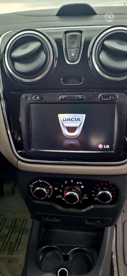 Dacia Lodgy - 11