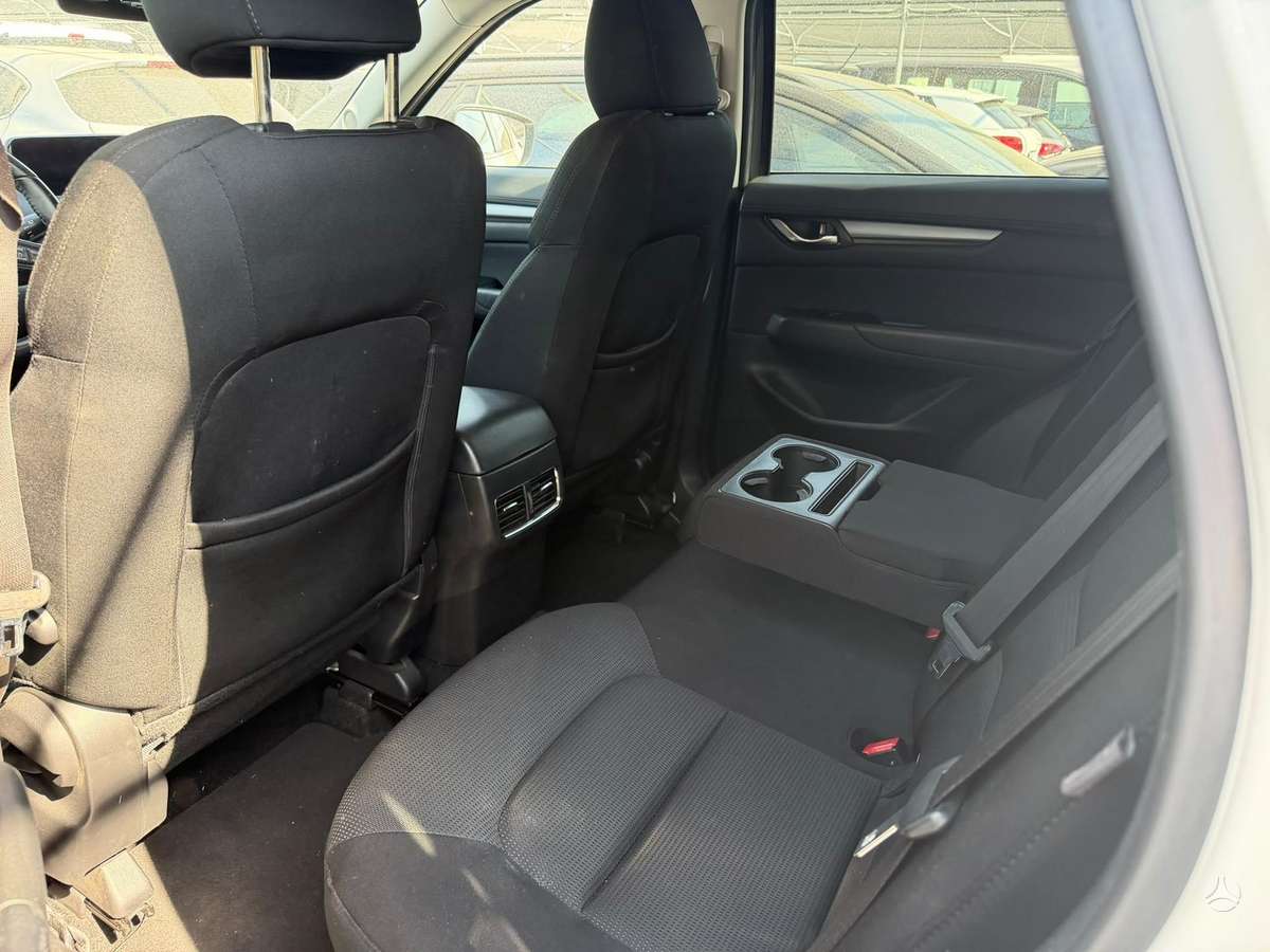Mazda CX-5 - 6