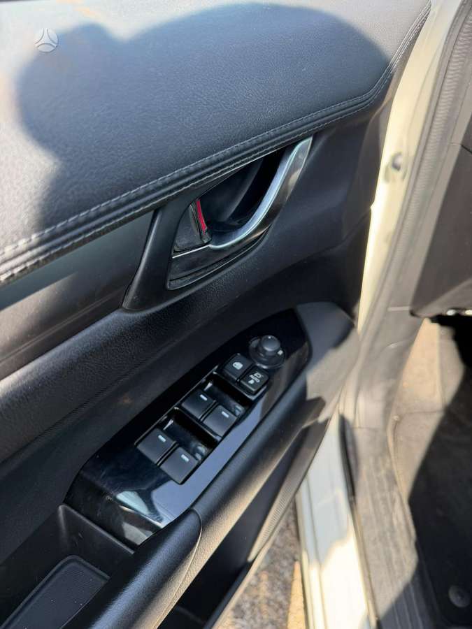 Mazda CX-5 - 8