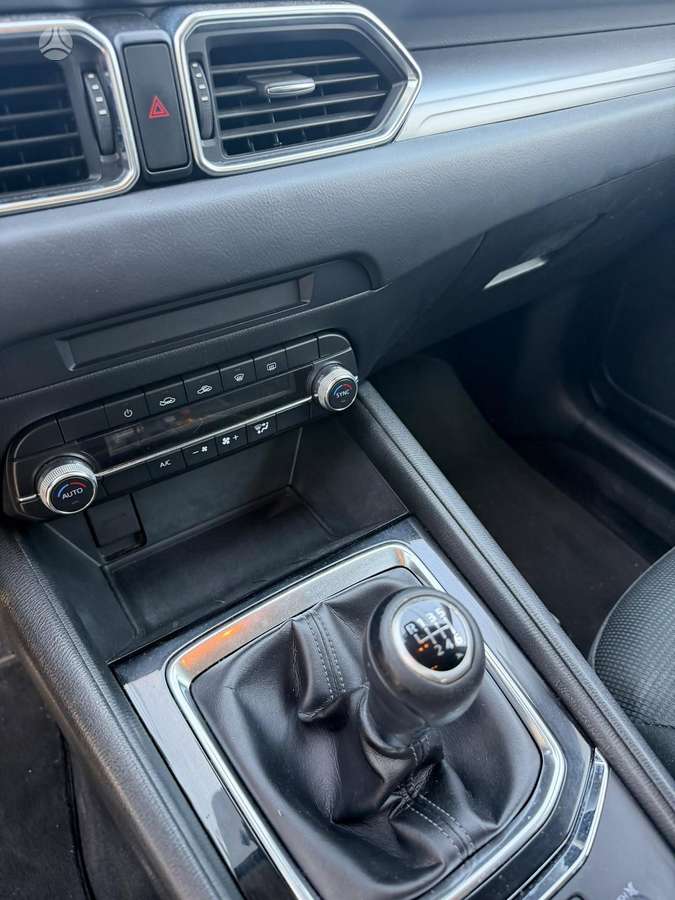 Mazda CX-5 - 9