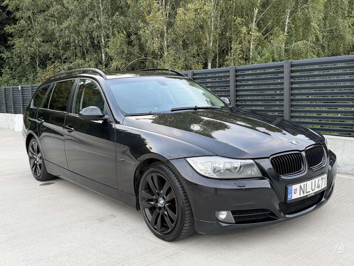 BMW 330 - 2