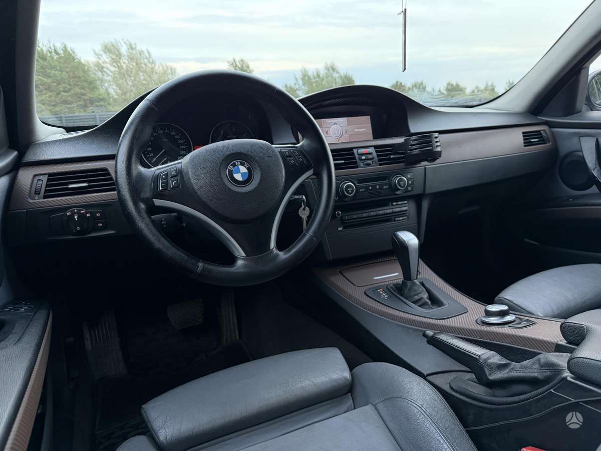 BMW 330 - 7