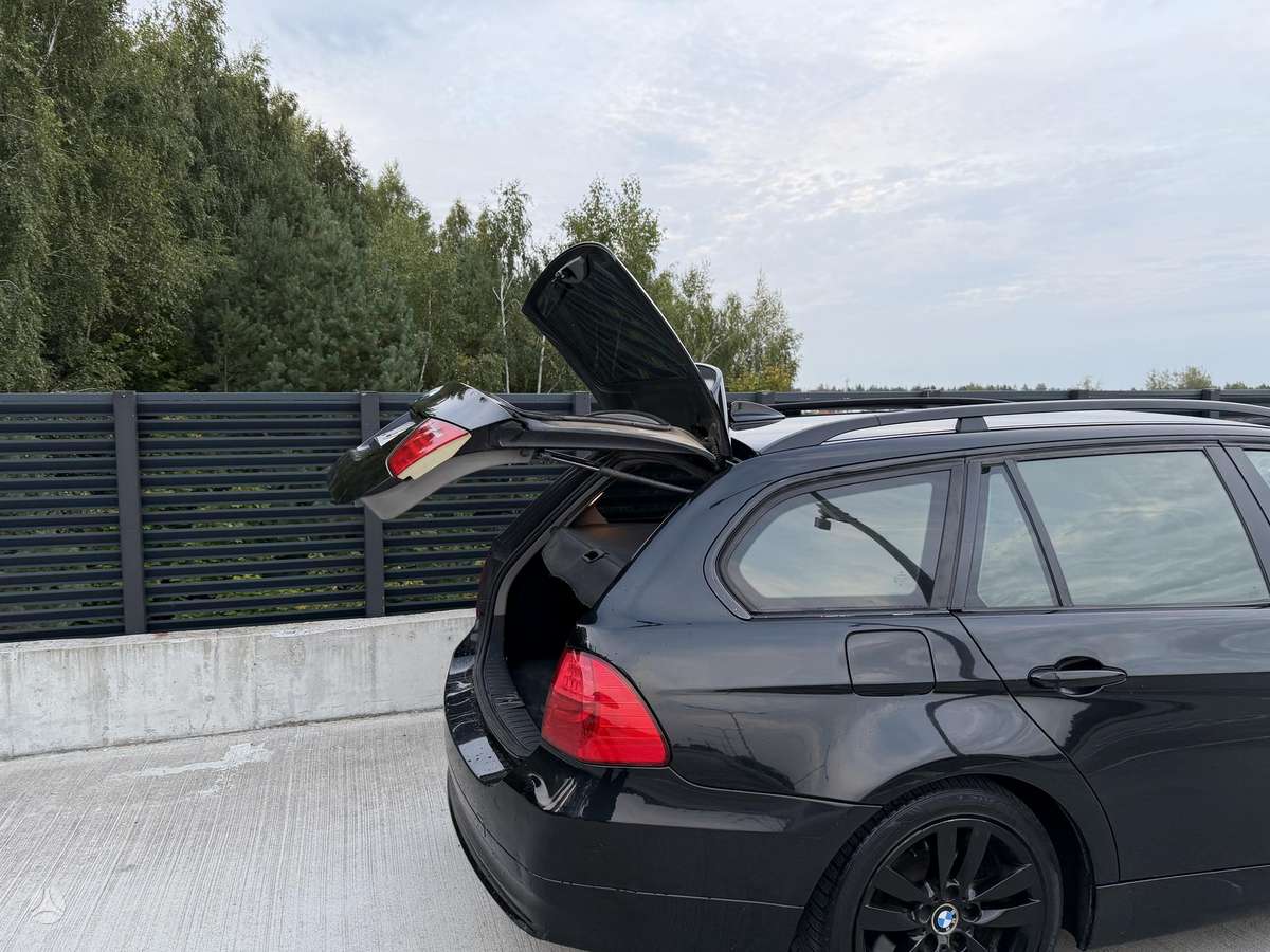 BMW 330 - 9