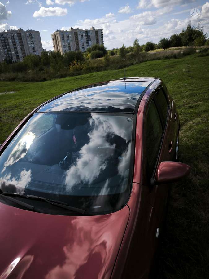 Nissan Qashqai - 8