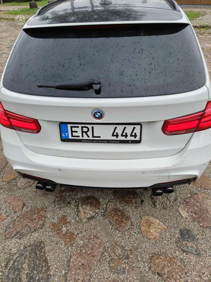 BMW 320 - 2