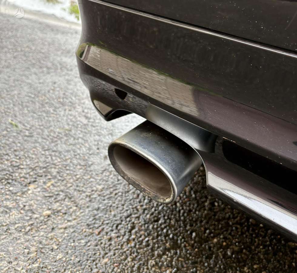BMW 320, 2.0 l., universalas