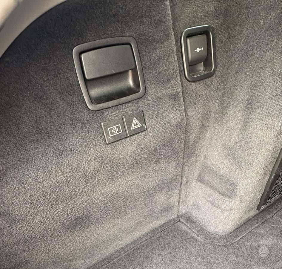 BMW 320, 2.0 l., universalas